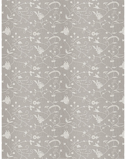 Ткань Fabricut Pure Elegance Linen Sheers Unbelievable/Tumbleweed