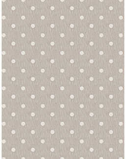 Ткань Fabricut Pure Elegance Linen Sheers Talk in circles/Tumbleweed