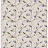 Ткань Fabricut Silk Nuances Lapis Pinkett floral/Horizont