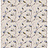 Ткань Fabricut Silk Nuances Lapis Pinkett floral/Horizont