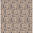 Ткань Fabricut Silk Nuances Lapis Duvall Damask/Horizont sheen