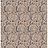 Ткань Fabricut Silk Nuances Lapis Duvall Damask/Horizont sheen