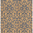 Ткань Fabricut Silk Nuances Lapis Emeril/Delft