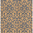 Ткань Fabricut Silk Nuances Lapis Emeril/Delft