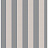 Ткань Fabricut Silk Nuances Lapis Landau Stripe/Lapis