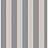 Ткань Fabricut Silk Nuances Lapis Landau Stripe/Lapis