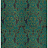 Ткань Fabricut Silk Nuances Lapis Del toro grand/Peacock