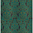 Ткань Fabricut Silk Nuances Lapis Del toro grand/Peacock