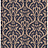 Ткань Fabricut Silk Nuances Lapis Costner Damask/Navy