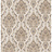 Ткань Fabricut Silk Nuances Lapis Heigl Paisley/Blue haze