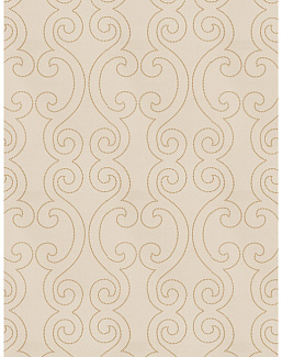 Ткань Fabricut Silk Nuances Natural Margulies/Natural