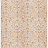 Ткань Fabricut Silk Nuances Natural Besinger leaves/Natural Gold
