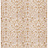 Ткань Fabricut Silk Nuances Natural Besinger leaves/Natural Gold