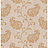 Ткань Fabricut Silk Nuances Natural Liotta paisley/Soapstone