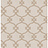Ткань Fabricut Silk Nuances Natural Snipes lattice/Linen
