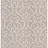 Ткань Fabricut Silk Nuances Natural Costner Damask/Grey