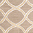 Ткань Fabricut Silk Nuances Natural Bruckheimer/Soapstone