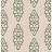Ткань Fabricut Silk Nuances Opal Grier Medallion/Seamist