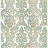 Ткань Fabricut Silk Nuances Opal Del toro grand/Mist