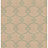Ткань Fabricut Silk Nuances Opal Snipes lattice/Tidewater