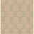Ткань Fabricut Silk Nuances Opal Snipes lattice/Tidewater
