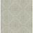 Ткань Fabricut Silk Nuances Opal Crowe Damask/Seamist
