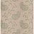 Ткань Fabricut Silk Nuances Opal Liotta paisley/Seamist