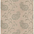 Ткань Fabricut Silk Nuances Opal Liotta paisley/Seamist