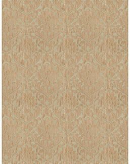Ткань Fabricut Silk Nuances Opal Ledger Damask/Lagoon