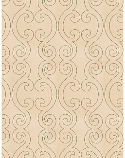 Ткань Fabricut Silk Nuances Opal Margulies/Seamist