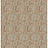 Ткань Fabricut Silk Nuances Opal Duvall Damask/Glimmering lagoon