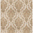 Ткань Fabricut Silk Nuances Opal Heigl Paisley/Opal