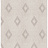 Ткань Fabricut Statement Sheers Flax Abree diamond/Grey