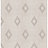 Ткань Fabricut Statement Sheers Flax Abree diamond/Grey