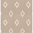 Ткань Fabricut Statement Sheers Flax Abree diamond/Linen