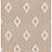 Ткань Fabricut Statement Sheers Flax Abree diamond/Linen