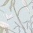 Обои Lewis & Wood Wide Width Wallpaper LW131364