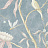 Обои Lewis & Wood Wide Width Wallpaper LW131415