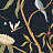 Обои Lewis & Wood Wide Width Wallpaper LW131491