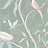 Обои Lewis & Wood Wide Width Wallpaper LW131561