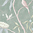 Обои Lewis & Wood Wide Width Wallpaper LW131561