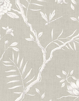 Обои Lewis & Wood Wide Width Wallpaper LW133136