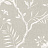 Обои Lewis & Wood Wide Width Wallpaper LW133136