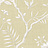 Обои Lewis & Wood Wide Width Wallpaper LW133560
