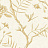 Обои Lewis & Wood Wide Width Wallpaper LW13392R