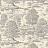 Обои Lewis & Wood Wide Width Wallpaper LW179317