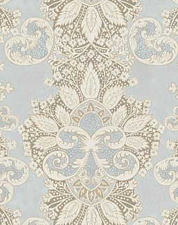 Обои Lewis & Wood Wide Width Wallpaper LW208302