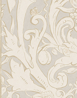 Обои Lewis & Wood Wide Width Wallpaper LW212427