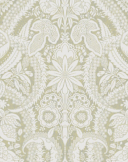 Обои Lewis & Wood Wide Width Wallpaper LW260270