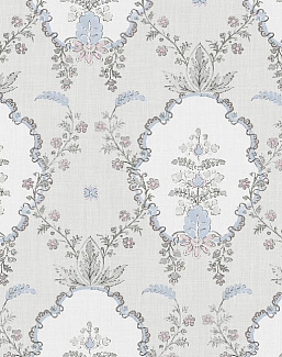 Обои Lewis & Wood Wide Width Wallpaper LW262297